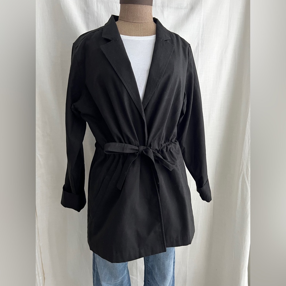 ExOfficio Caletta Jacket - XL - Black